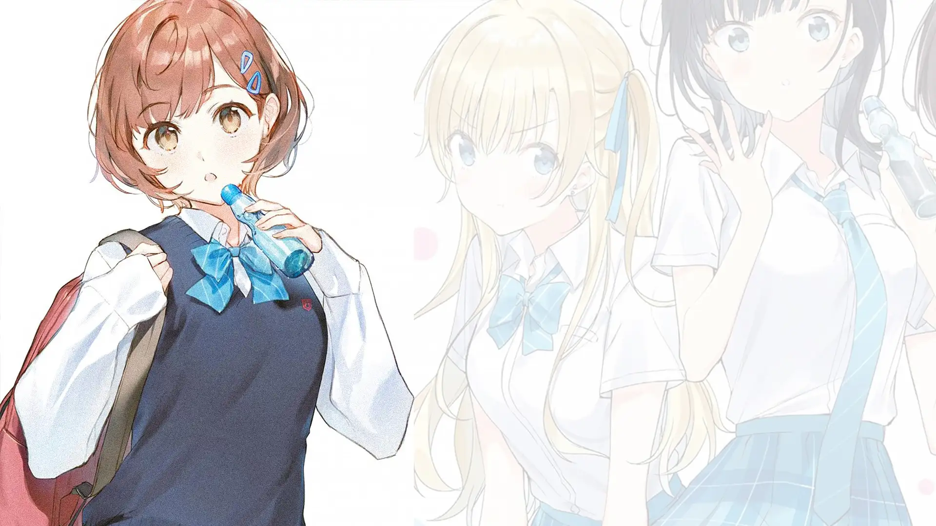 چیتوسه در بطری رامونه